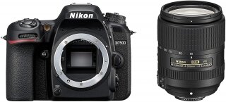 Nikon D7500 18-300mm DSLR Fotoğraf Makinesi kullananlar yorumlar